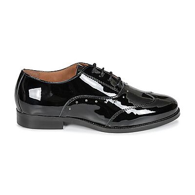 Derbies Adige EFFI Noir 37,38,39 femmes - Publicité Derbies Adige EFFI Noir 37,38,39 femmes - Publicité
