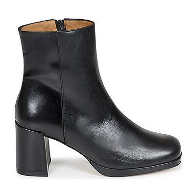 Bottines Adige TUNIA Noir 37,38,39,40 femmes - Publicité Bottines Adige TUNIA Noir 37,38,39,40 femmes - Publicité