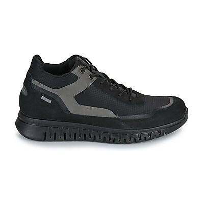 Baskets basses IgI&CO; U.EDO GTX Noir 41,42,43,44,45 hommes - Publicité Baskets basses IgI&CO; U.EDO GTX Noir 41,42,43,44,45 hommes - Publicité