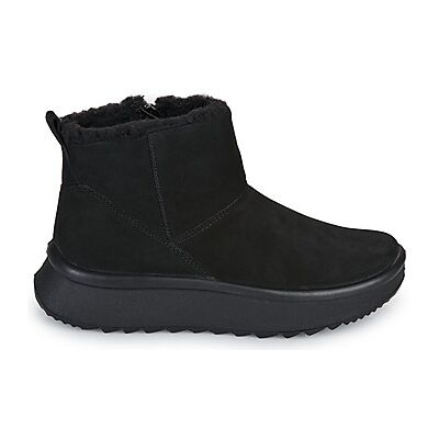 Boots IgI&CO; D.ELENA Noir 36,37 femmes - Publicité Boots IgI&CO; D.ELENA Noir 36,37 femmes - Publicité