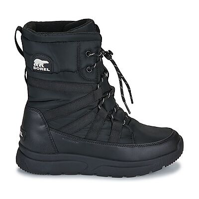 Bottes neige Sorel WHITNEY III TALL WP Noir 36,37,38,40 femmes - Publicité Bottes neige Sorel WHITNEY III TALL WP Noir 36,37,38,40 femmes - Publicité