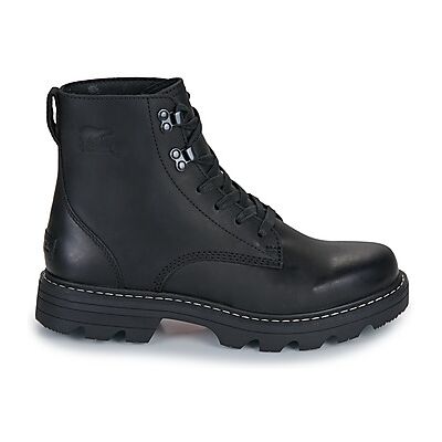 Boots Sorel REVEL RD BOOT LACE WP Noir 36,37,38,39,40,41 femmes - Publicité Boots Sorel REVEL RD BOOT LACE WP Noir 36,37,38,39,40,41 femmes - Publicité