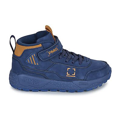 Baskets montantes enfant Primigi B G STORM Bleu 24,25,33,34 garcons - Publicité Baskets montantes enfant Primigi B G STORM Bleu 24,25,33,34 garcons - Publicité