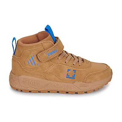 Baskets montantes enfant Primigi B G STORM Marron 24,30,32,33,34,35 garcons - Publicité Baskets montantes enfant Primigi B G STORM Marron 24,30,32,33,34,35 garcons - Publicité