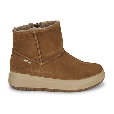 Bottes neige enfant Primigi BIRKA GTX Marron 31,32 filles - Publicité Bottes neige enfant Primigi BIRKA GTX Marron 31,32 filles - Publicité