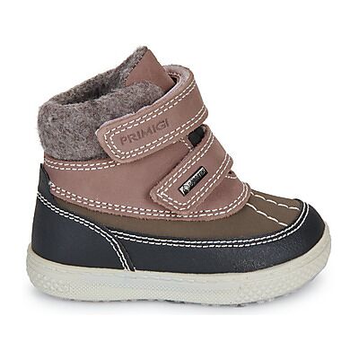 Bottes neige enfant Primigi BARTH 19 GTX Rose 20,21 filles - Publicité Bottes neige enfant Primigi BARTH 19 GTX Rose 20,21 filles - Publicité