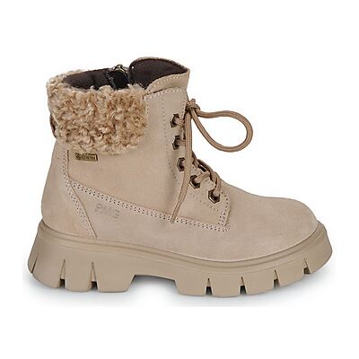 Boots enfant Primigi RANDY GTX Beige 30,31,32,33,35 filles - Publicité Boots enfant Primigi RANDY GTX Beige 30,31,32,33,35 filles - Publicité