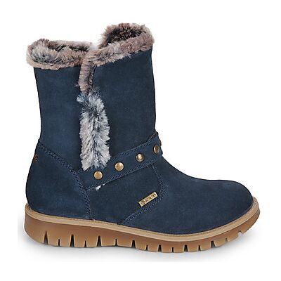 Boots enfant Primigi ROXY GTX Bleu 25,26,27,28,29,30 filles - Publicité Boots enfant Primigi ROXY GTX Bleu 25,26,27,28,29,30 filles - Publicité