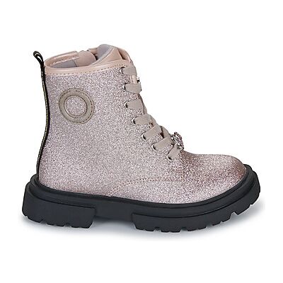 Boots enfant Primigi GIRL CAMDEN Argenté 36,37,33,35 filles - Publicité Boots enfant Primigi GIRL CAMDEN Argenté 36,37,33,35 filles - Publicité