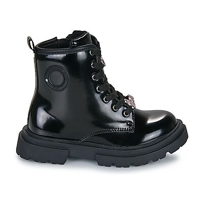 Boots enfant Primigi GIRL CAMDEN Noir 37,26,27,28,29,30,34,35 filles - Publicité Boots enfant Primigi GIRL CAMDEN Noir 37,26,27,28,29,30,34,35 filles - Publicité