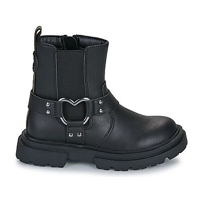Boots enfant Primigi GIRL CAMDEN Noir 26,27,28,29,30,31,34 filles - Publicité Boots enfant Primigi GIRL CAMDEN Noir 26,27,28,29,30,31,34 filles - Publicité