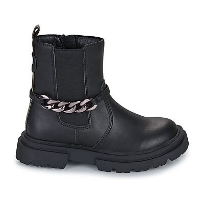 Boots enfant Primigi GIRL CAMDEN Noir 36,26,27,28,29,30,31,32 filles - Publicité Boots enfant Primigi GIRL CAMDEN Noir 36,26,27,28,29,30,31,32 filles - Publicité