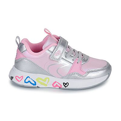 Baskets basses enfant Primigi B G SUPERMEGA Rose 24,25,27,29,34,35 filles - Publicité Baskets basses enfant Primigi B G SUPERMEGA Rose 24,25,27,29,34,35 filles - Publicité