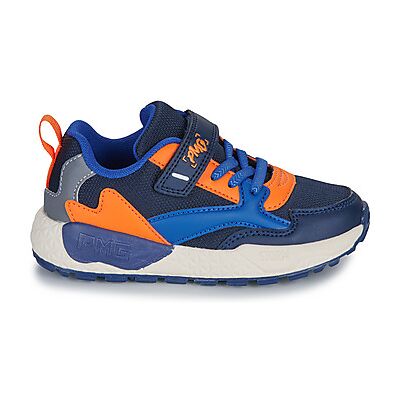 Baskets basses enfant Primigi B G STORM Bleu 24,27,29,34,35 garcons - Publicité Baskets basses enfant Primigi B G STORM Bleu 24,27,29,34,35 garcons - Publicité