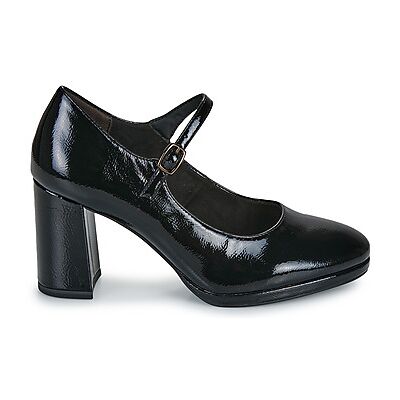 Chaussures escarpins Tamaris 22462-001 Noir 36,38,39,41 femmes - Publicité Chaussures escarpins Tamaris 22462-001 Noir 36,38,39,41 femmes - Publicité