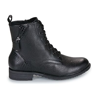 Boots Tamaris 25273-001 Noir 36,37 femmes - Publicité Boots Tamaris 25273-001 Noir 36,37 femmes - Publicité