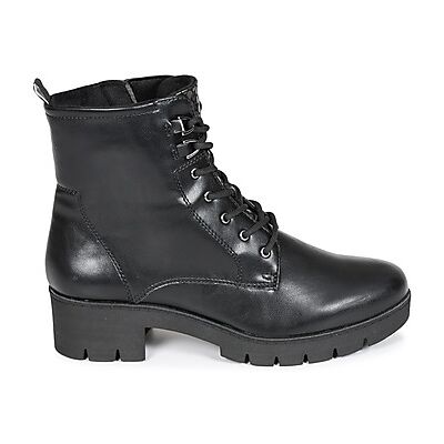 Boots Tamaris 25297-020 Noir 36,37,38,39,40,41 femmes - Publicité Boots Tamaris 25297-020 Noir 36,37,38,39,40,41 femmes - Publicité