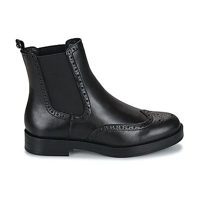 Boots Tamaris 25338-001 Noir 36,37,38,39,40,41 femmes - Publicité Boots Tamaris 25338-001 Noir 36,37,38,39,40,41 femmes - Publicité