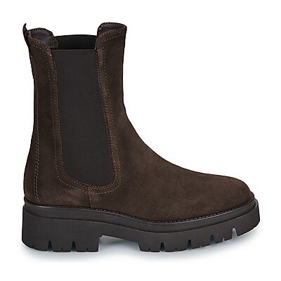Boots Tamaris 25992-347 Marron 42 femmes - Publicité Boots Tamaris 25992-347 Marron 42 femmes - Publicité