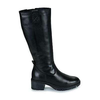 Bottes à talon Tamaris 25601-003 Noir 37,38,39,40 femmes - Publicité Bottes à talon Tamaris 25601-003 Noir 37,38,39,40 femmes - Publicité