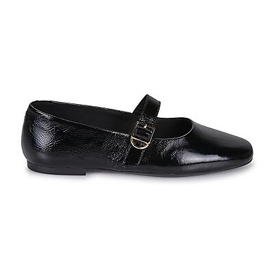Ballerines Vagabond Shoemakers JOLIN Noir 38,39 femmes - Publicité Ballerines Vagabond Shoemakers JOLIN Noir 38,39 femmes - Publicité