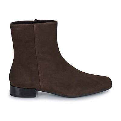 Bottines Vagabond Shoemakers MONA Marron 36,37,38,39 femmes - Publicité Bottines Vagabond Shoemakers MONA Marron 36,37,38,39 femmes - Publicité