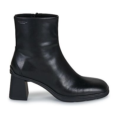 Bottines Vagabond Shoemakers JANINE Noir 36,37,38,39,40,41 femmes - Publicité Bottines Vagabond Shoemakers JANINE Noir 36,37,38,39,40,41 femmes - Publicité
