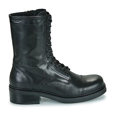 Boots Vagabond Shoemakers KARLIE Noir 36,37,38,39,40,41 femmes - Publicité Boots Vagabond Shoemakers KARLIE Noir 36,37,38,39,40,41 femmes - Publicité