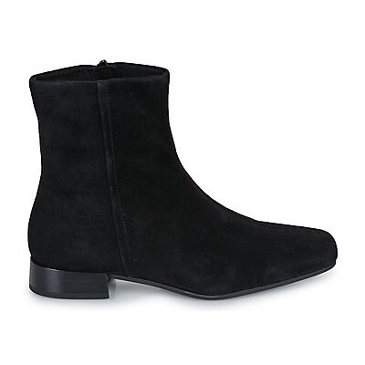 Bottines Vagabond Shoemakers MONA Noir 36,37,38,39,40 femmes - Publicité Bottines Vagabond Shoemakers MONA Noir 36,37,38,39,40 femmes - Publicité