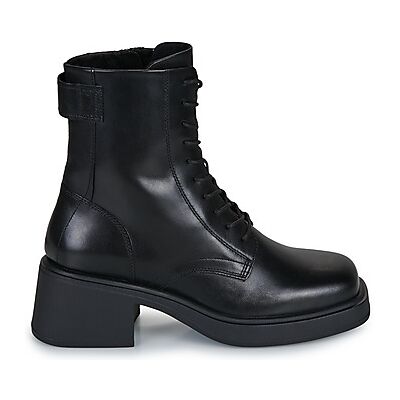 Bottines Vagabond Shoemakers DORAH Noir 36,37,38,39,40,41 femmes - Publicité Bottines Vagabond Shoemakers DORAH Noir 36,37,38,39,40,41 femmes - Publicité