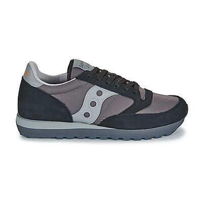 Baskets basses Saucony JAZZ ORIGINAL Noir 44 hommes - Publicité Baskets basses Saucony JAZZ ORIGINAL Noir 44 hommes - Publicité