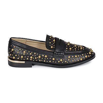 Mocassins ALMA EN PENA I250200 Noir 37,38,39,40 femmes - Publicité Mocassins ALMA EN PENA I250200 Noir 37,38,39,40 femmes - Publicité