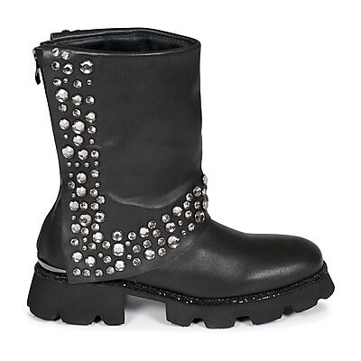 Boots ALMA EN PENA I251358 Noir 38,39 femmes - Publicité Boots ALMA EN PENA I251358 Noir 38,39 femmes - Publicité