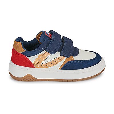 Baskets basses enfant BEPPI 2215121-NAVY-WHITE Marine 22,23,25,29,30 garcons - Publicité Baskets basses enfant BEPPI 2215121-NAVY-WHITE Marine 22,23,25,29,30 garcons - Publicité