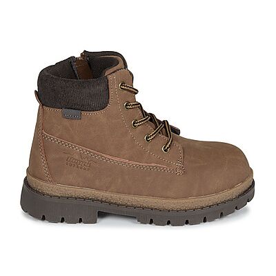 Boots enfant BEPPI 2215852-BROWN Marron 28 garcons - Publicité Boots enfant BEPPI 2215852-BROWN Marron 28 garcons - Publicité