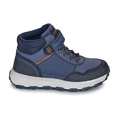 Boots enfant BEPPI 2215900-NAVY-BLUE Marine 33,35 garcons - Publicité Boots enfant BEPPI 2215900-NAVY-BLUE Marine 33,35 garcons - Publicité