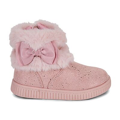 Boots enfant BEPPI 2214680-PINK Rose 22,23,24,25,26,27,28 filles - Publicité Boots enfant BEPPI 2214680-PINK Rose 22,23,24,25,26,27,28 filles - Publicité