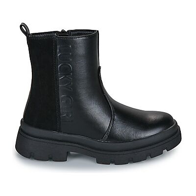 Boots enfant BEPPI 2214600-BLACK Noir 36,37,30,31,32,35 filles - Publicité Boots enfant BEPPI 2214600-BLACK Noir 36,37,30,31,32,35 filles - Publicité