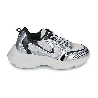 Baskets basses enfant BEPPI 2215680-WHITE Blanc 36,30,31,32,33,34,35 filles - Publicité Baskets basses enfant BEPPI 2215680-WHITE Blanc 36,30,31,32,33,34,35 filles - Publicité