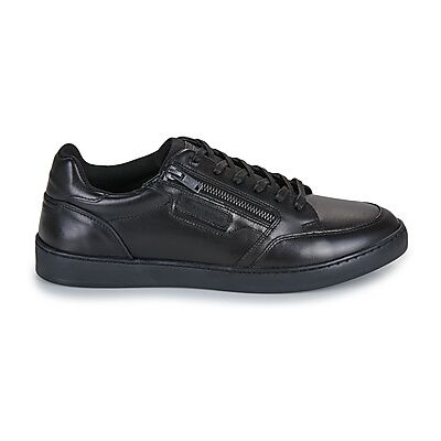 Baskets basses Redskins MISSOURI Noir 40,41,42,43,44,45 hommes - Publicité Baskets basses Redskins MISSOURI Noir 40,41,42,43,44,45 hommes - Publicité