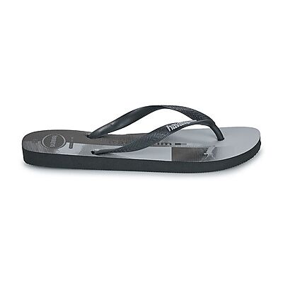 Tongs Havaianas TOP SURFER Noir 43 / 44 hommes - Publicité Tongs Havaianas TOP SURFER Noir 43 / 44 hommes - Publicité