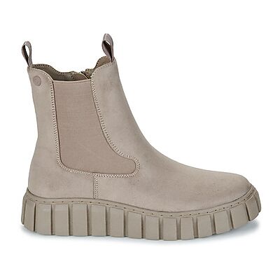 Boots Refresh 173088-TAUPE Beige 36,37,38,39,40,41 femmes - Publicité Boots Refresh 173088-TAUPE Beige 36,37,38,39,40,41 femmes - Publicité