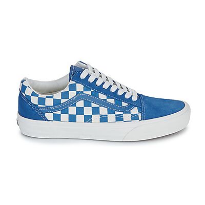 Baskets basses Vans Old Skool Bleu 37,38,39,40,41,42,43 hommes - Publicité Baskets basses Vans Old Skool Bleu 37,38,39,40,41,42,43 hommes - Publicité