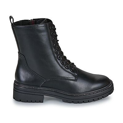 Boots Marco Tozzi 2-25202-43-00B Noir 38,39,40 femmes - Publicité Boots Marco Tozzi 2-25202-43-00B Noir 38,39,40 femmes - Publicité