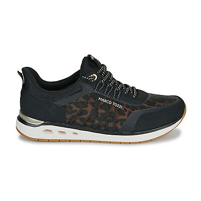 Baskets basses Marco Tozzi 2-23770-45-098 Marron 37,38,39,40,41 femmes - Publicité Baskets basses Marco Tozzi 2-23770-45-098 Marron 37,38,39,40,41 femmes - Publicité
