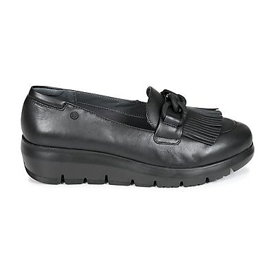 Mocassins Stonefly PLUME 13 Noir 37,40 femmes - Publicité Mocassins Stonefly PLUME 13 Noir 37,40 femmes - Publicité