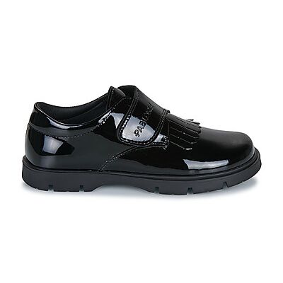 Derbies enfant Pablosky 360419 Noir 31,34 filles - Publicité Derbies enfant Pablosky 360419 Noir 31,34 filles - Publicité