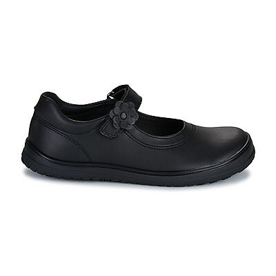 Ballerines enfant Pablosky 355015 Noir 31,32,33,34 filles - Publicité Ballerines enfant Pablosky 355015 Noir 31,32,33,34 filles - Publicité