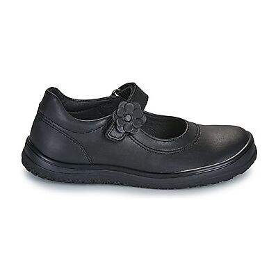 Ballerines enfant Pablosky 355015 Noir 28,29,30 filles - Publicité Ballerines enfant Pablosky 355015 Noir 28,29,30 filles - Publicité