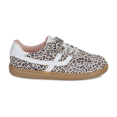 Baskets basses enfant Pablosky 210983 Marron 32,34 filles - Publicité Baskets basses enfant Pablosky 210983 Marron 32,34 filles - Publicité